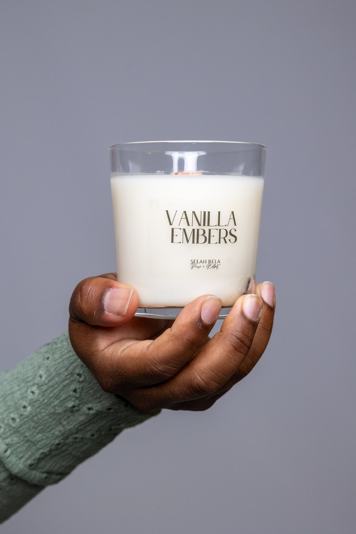 Vanilla Embers
