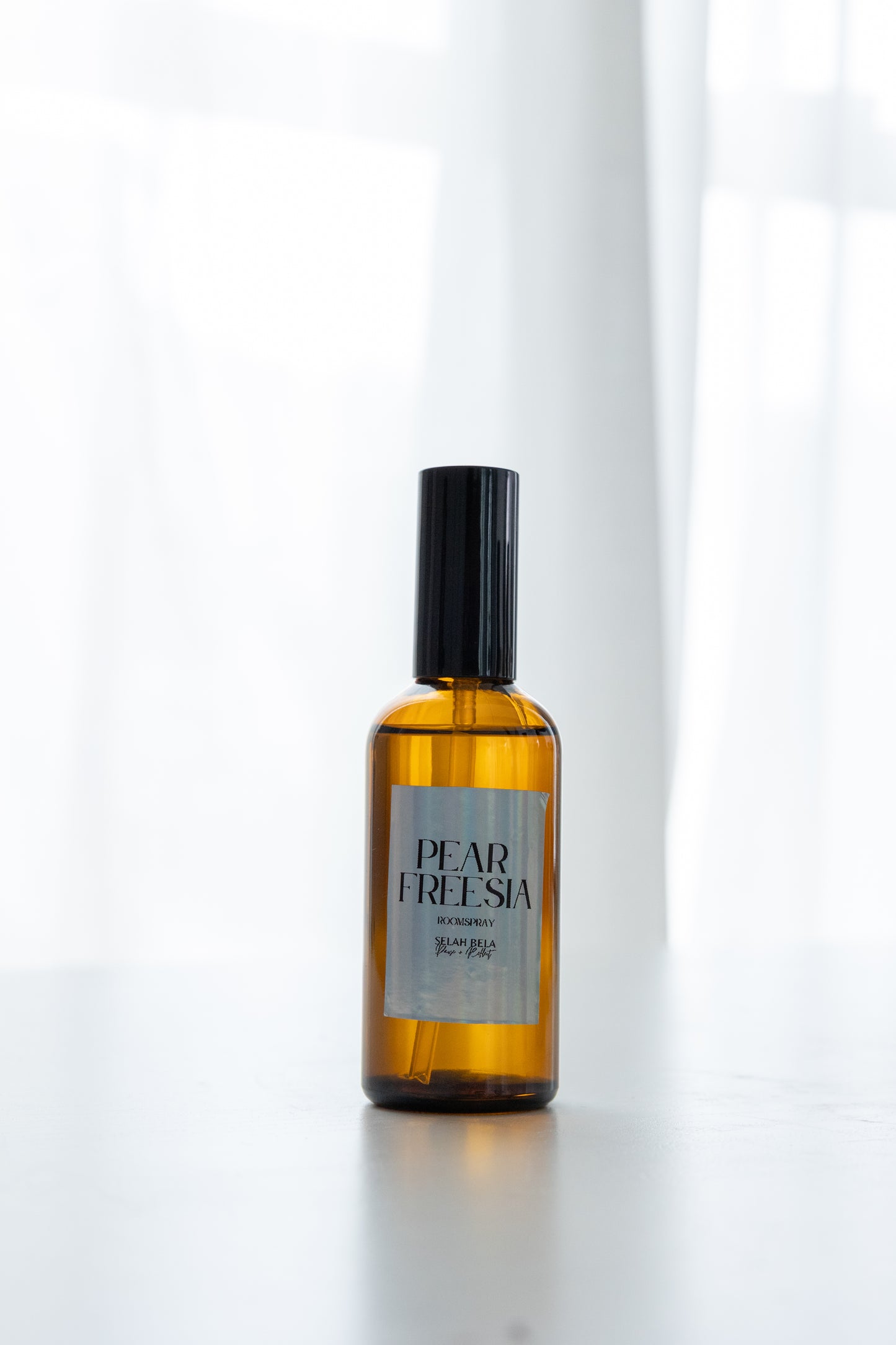 Room Spray - Pear Freesia
