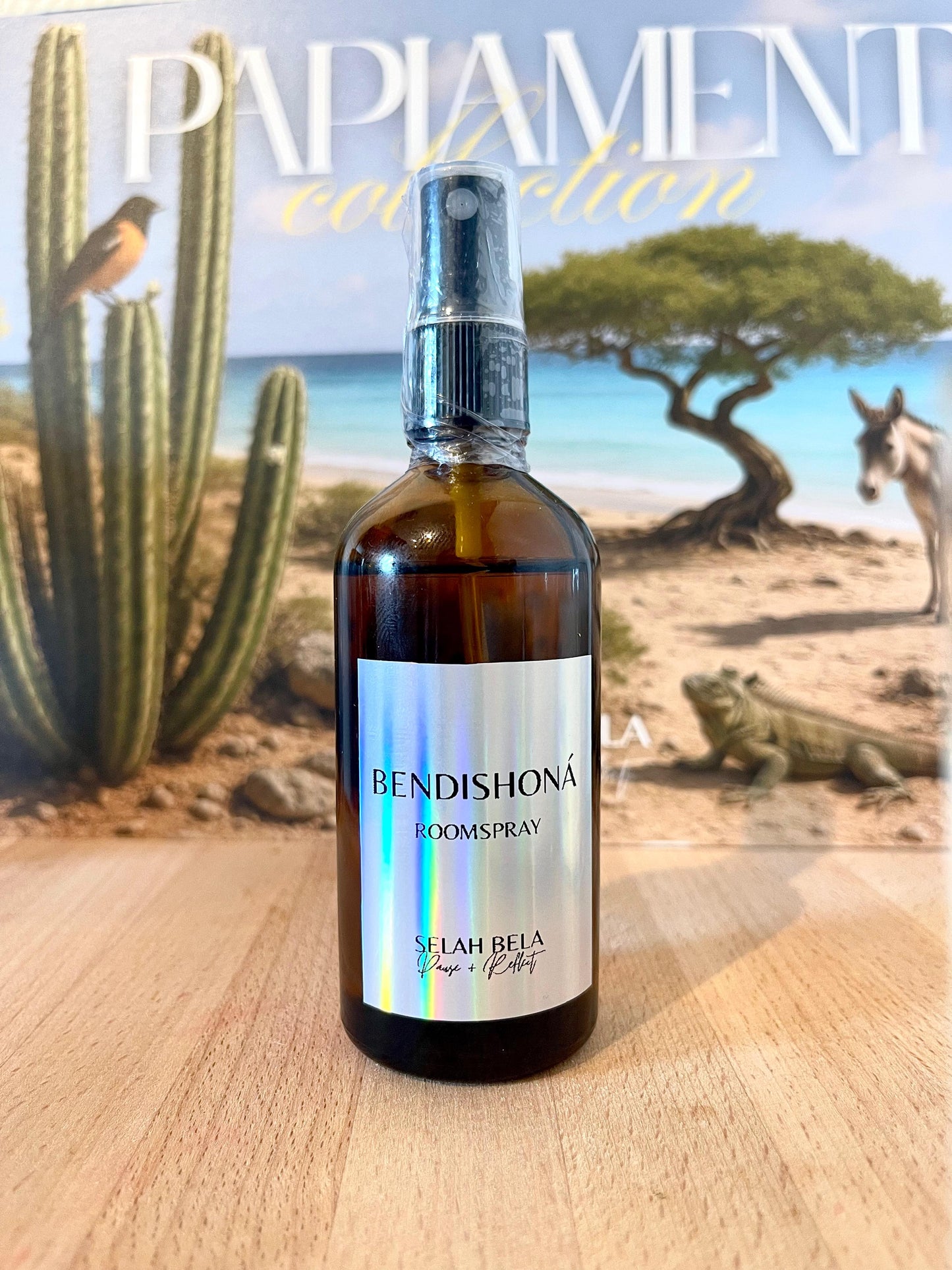 Bendishoná - Room Spray