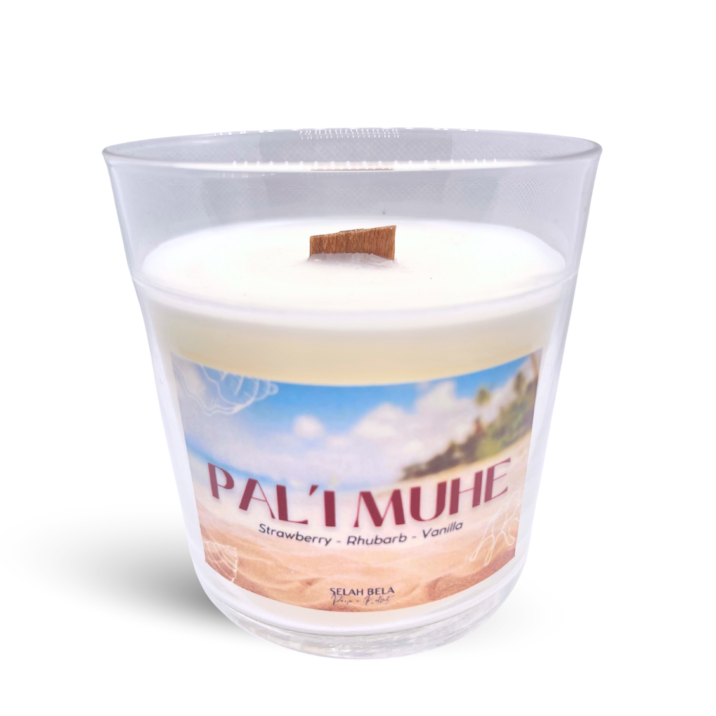 Pal’i Muhe - Candle