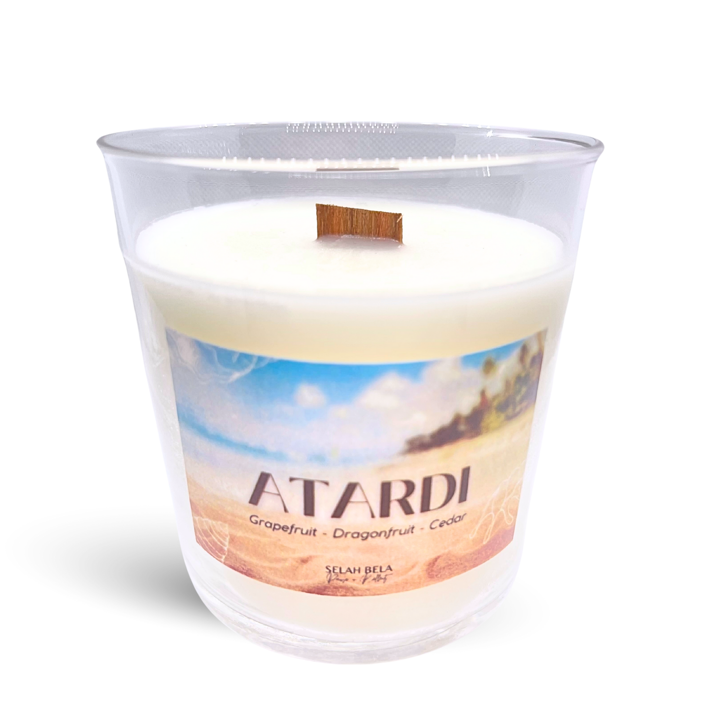 Atardi - Candle