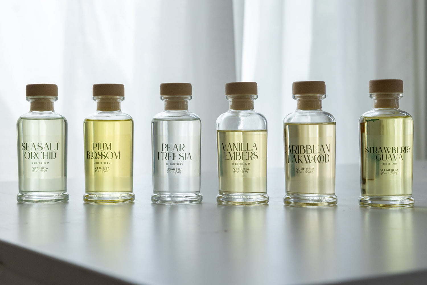 Reed Diffuser