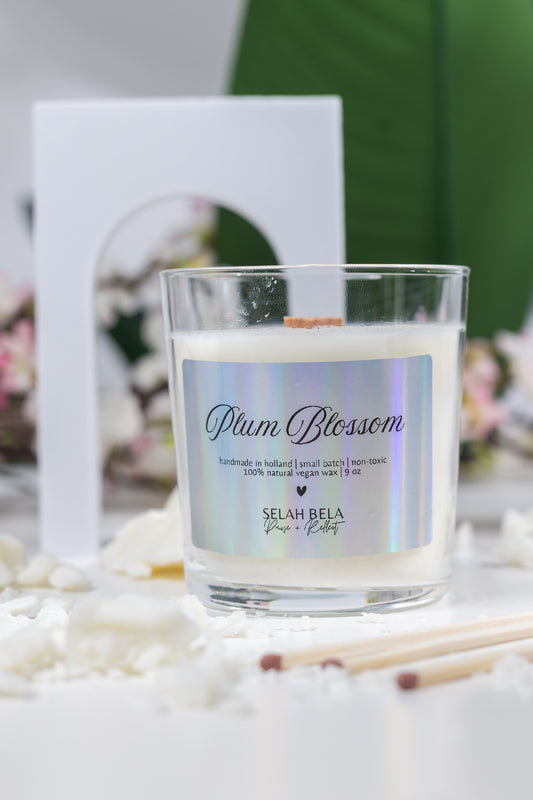 Plum Blossom