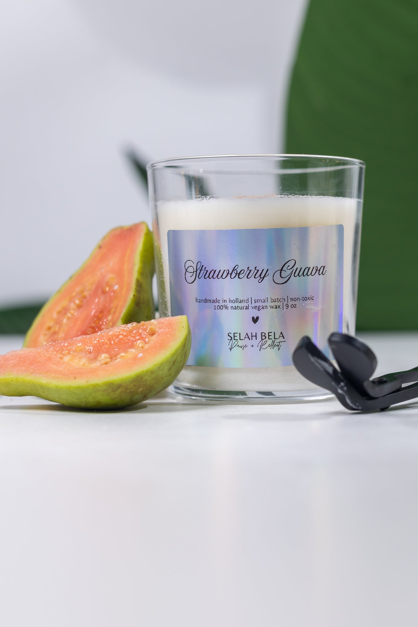 Strawberry Guava