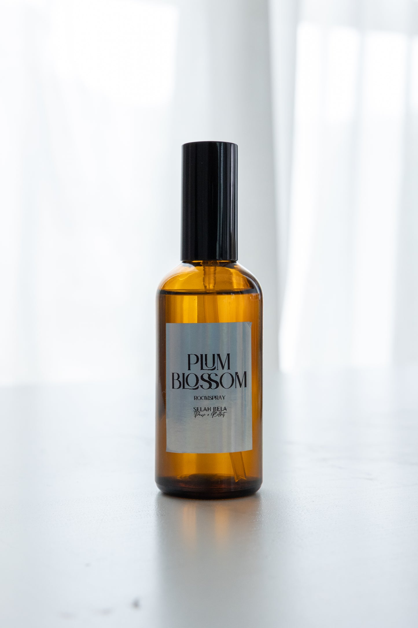Room Spray - Plum Blossom