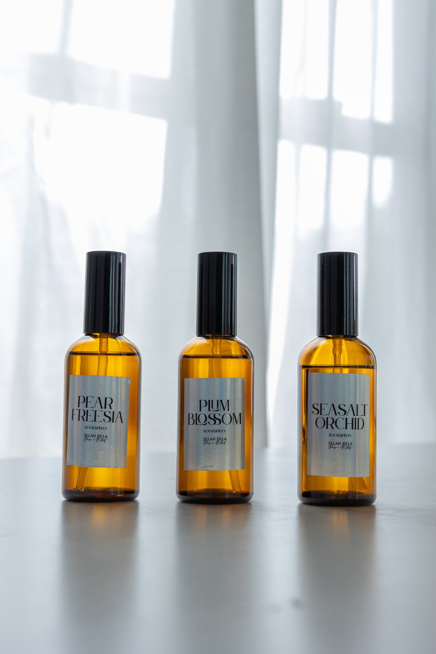 Room Spray - Plum Blossom