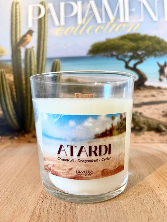 Atardi - Candle