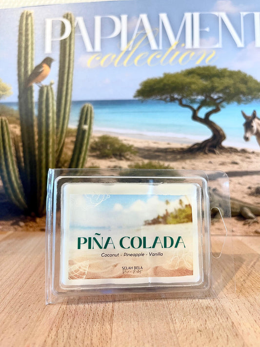 Piña Colada - Wax Melts