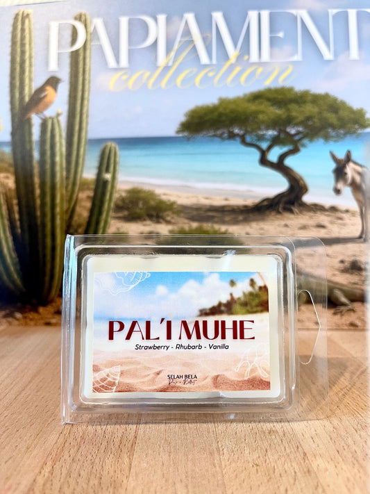 Pal’i Muhe - Wax Melts