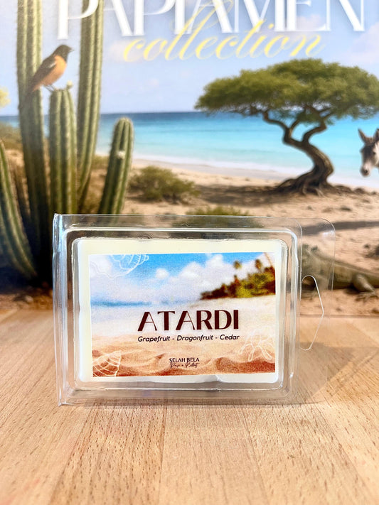 Atardi - Wax Melts