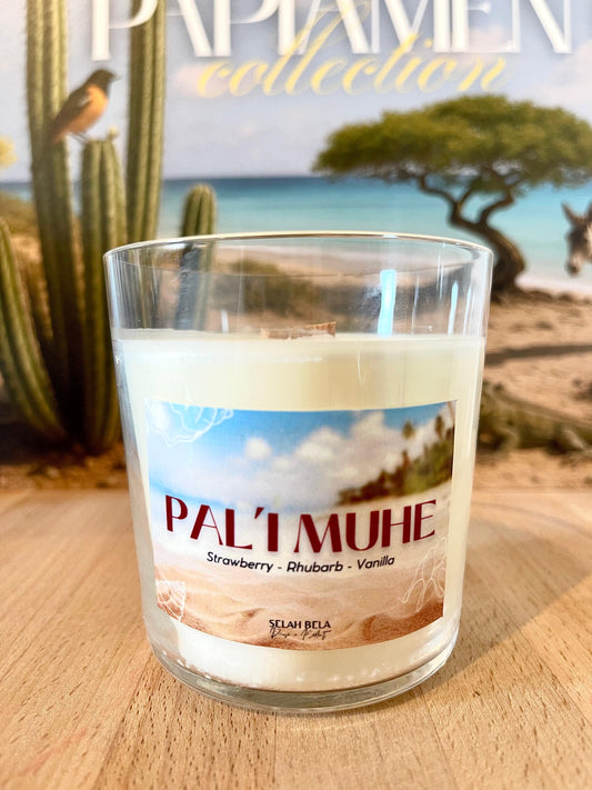 Pal’i Muhe - Candle