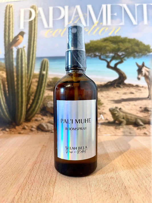 Pal’i Muhe - Room Spray