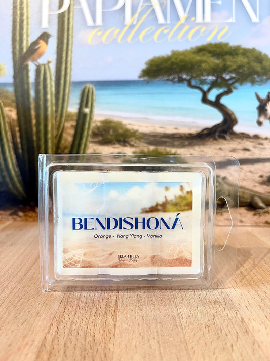 Bendishoná - Wax Melts