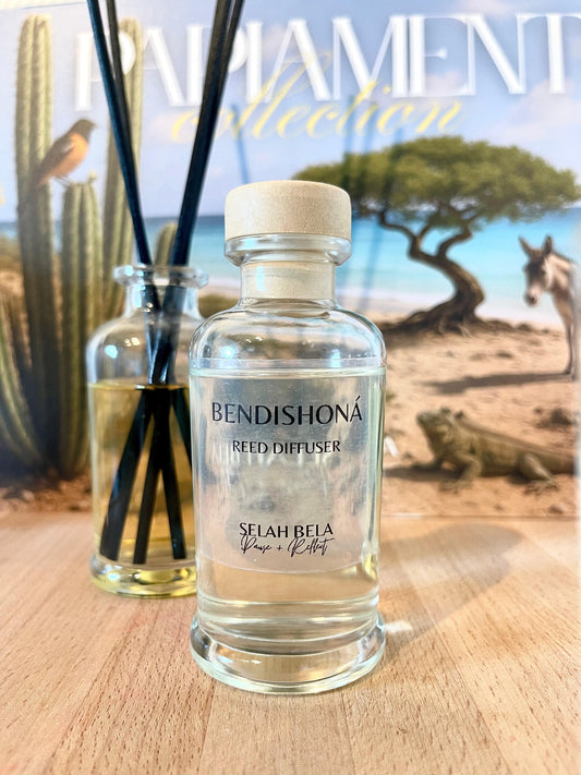 Bendishoná - Reed Diffuser