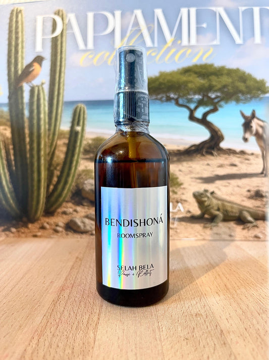 Bendishoná - Room Spray