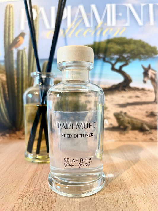 Pal’i Muhe - Reed Diffuser